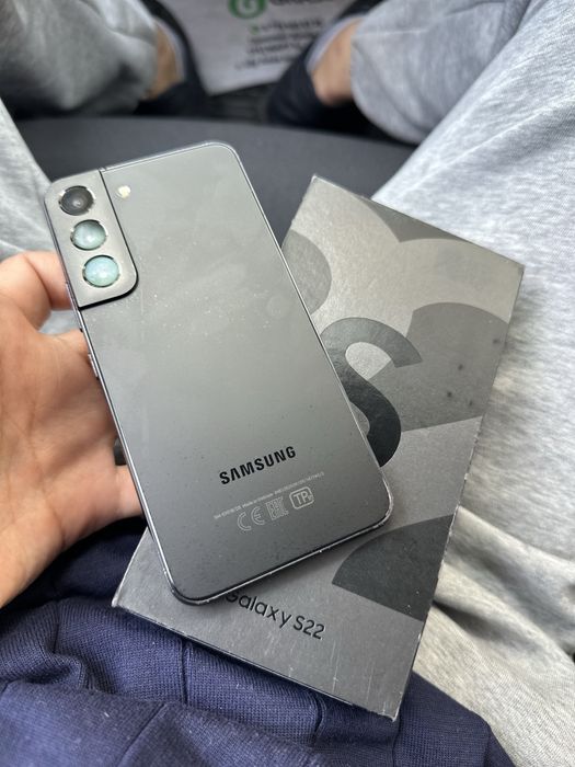 Самсун с22 в идеале срочно