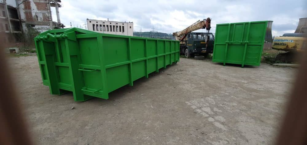 containere abroll deseuri animaliere