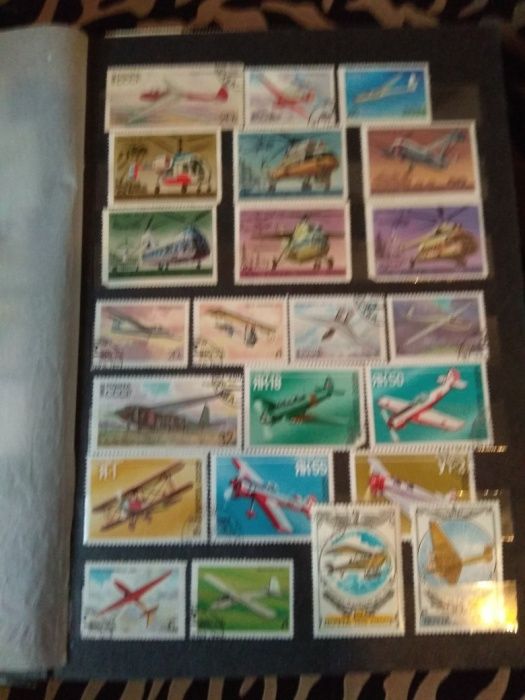 Продам марки ссср