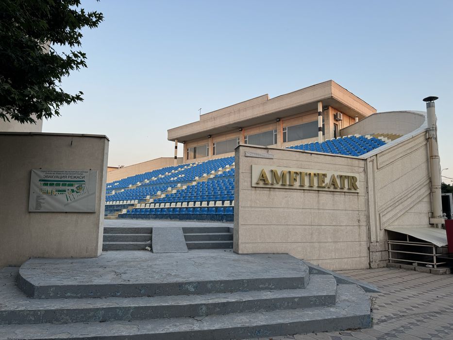 BESH BARAKA choyhonasi sotiladi