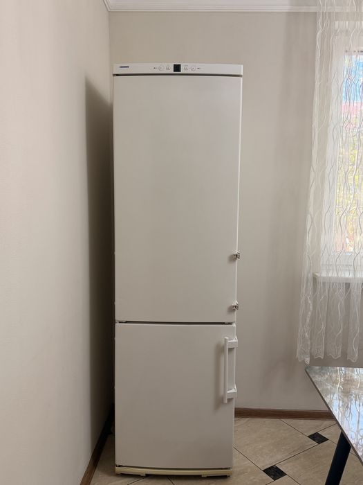 Холодильник Liebherr