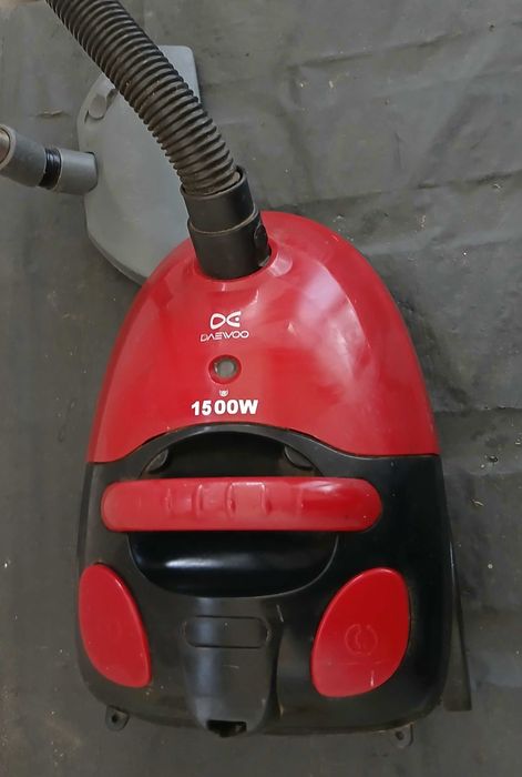 Прахосмукачка DAEWOO 1500W