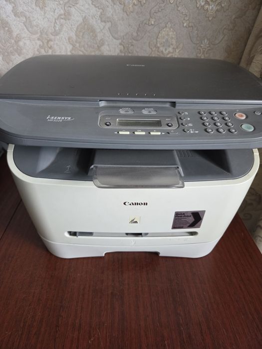 Продам принтер CANON MF 3228
