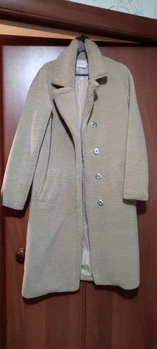 Продам искусственную шубку