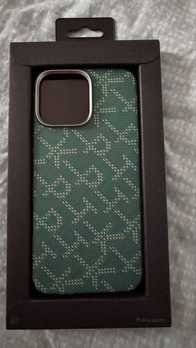 Продам чехол pitaka оригинальный