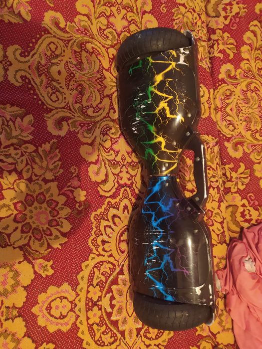 Продам гераскутер