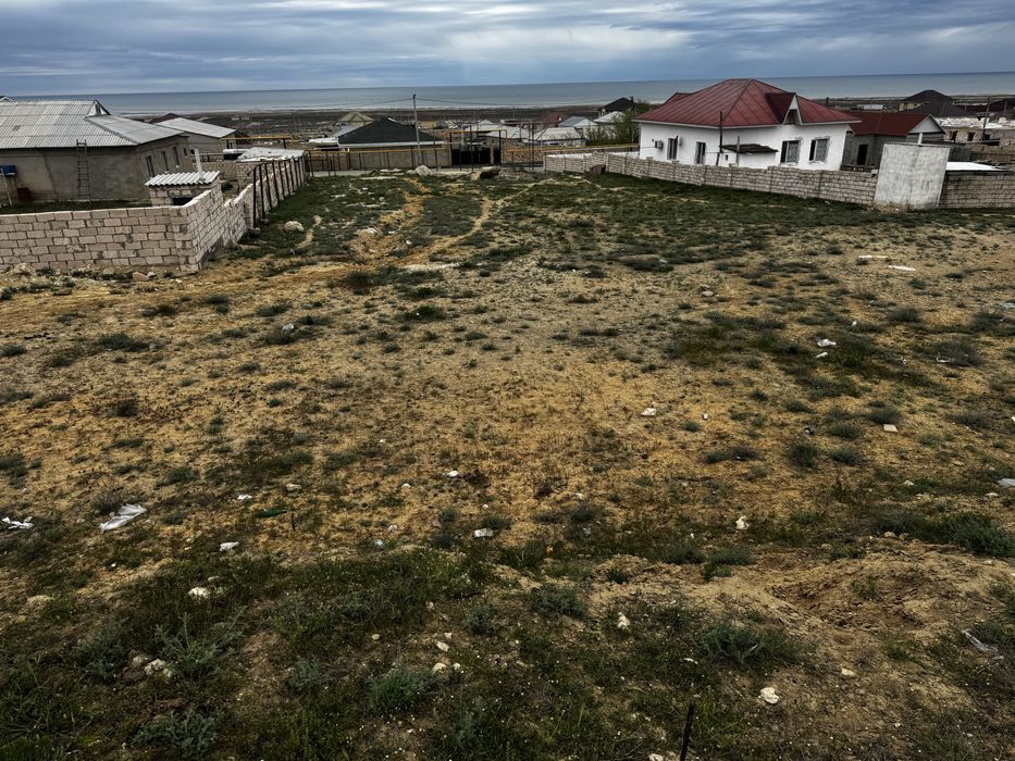 Срочно продам участок