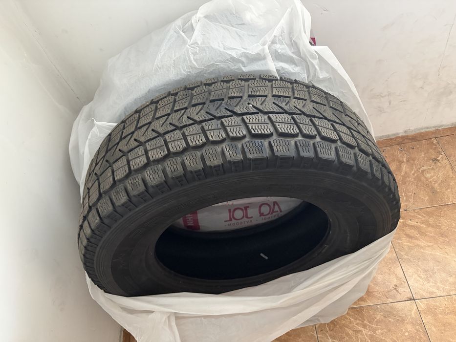 Maxxis шины зимние