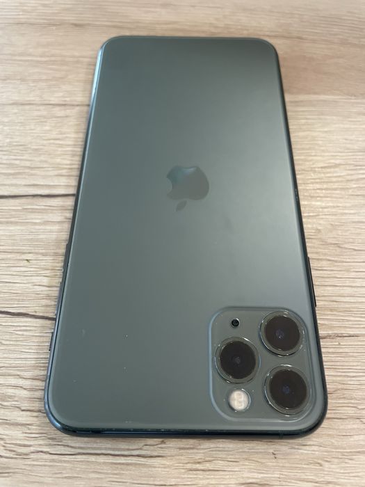 Iphone 11 Pro Max 64Gb