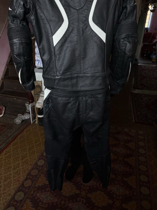 Экипировка / мото комбинезон