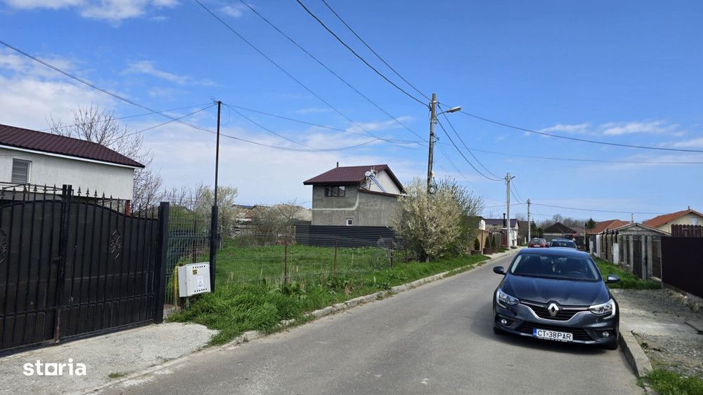 Casa Lumina La Comanda | Zona Centrala | Tva Inclus