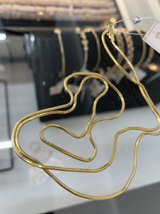 Золото Цепь  г.Астана