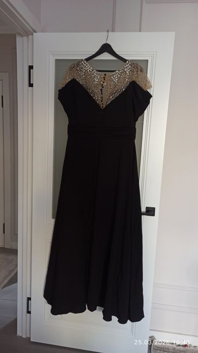Продам вечернее платье