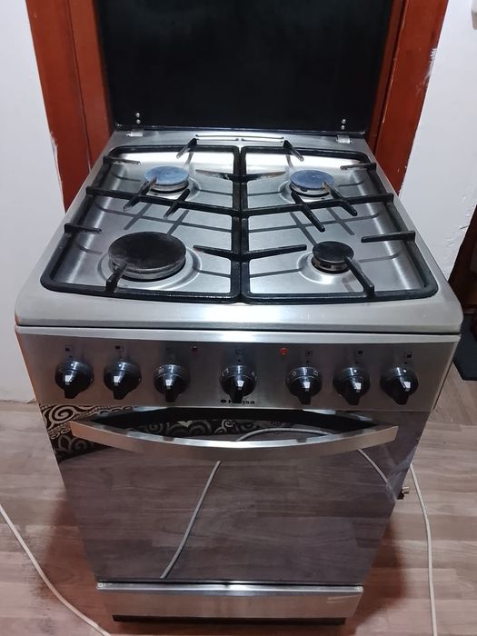 Газовая плита HANSA