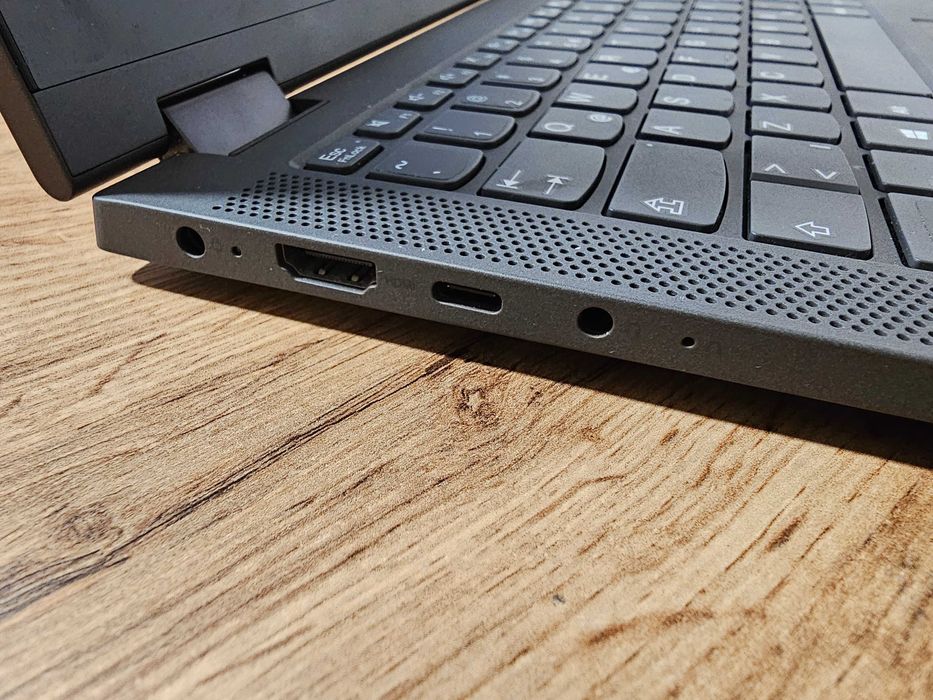 Lenovo Ideapad Flex 5 14ARE05 14 inch | AMD Ryzen 5 4500U 6x4.0 Ghz | 8GB RAM | 512GB SSD | Windows 11
