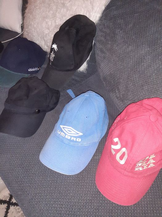 Șepci de vara de vanzare