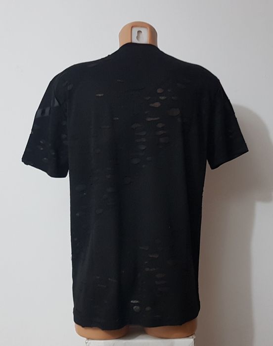 Tricou Philipp Plein, Bumbac 100 %, autentic, măsura XL ptr. bărbați