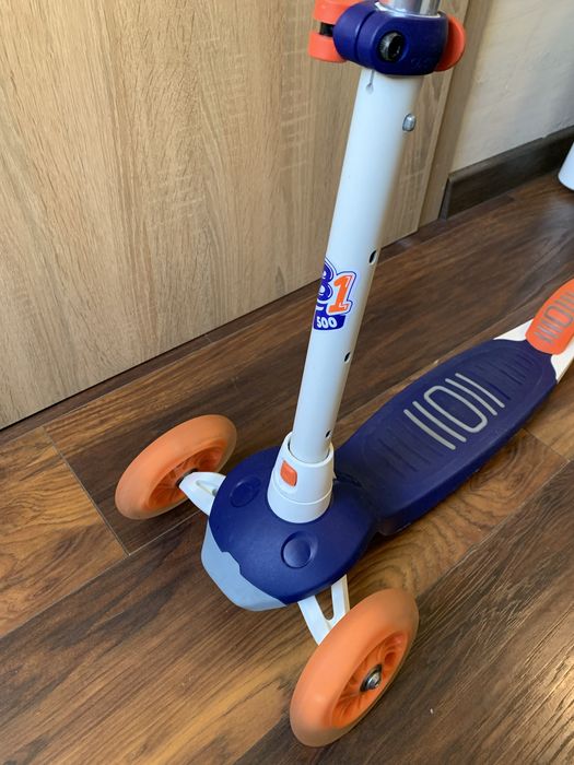 Детска тротинетка Oxelo B1 500