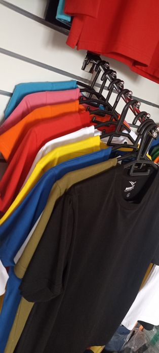 Купить футболку и т.д.