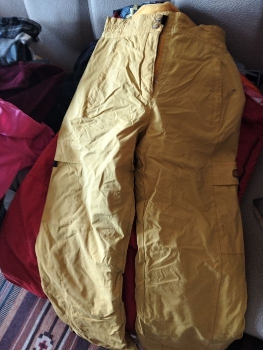 Продам штаны горнолыжные