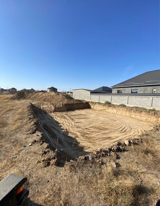 Услуга Погрузчика, Камаз