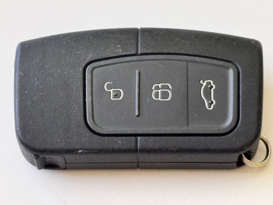 Смарт ключ за Ford  Mondeo  Kuga Focus C-Max