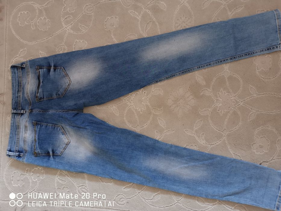 Дамски панталони