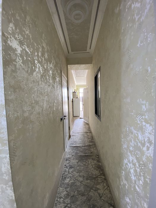 Arenda kvartira sheriklikka