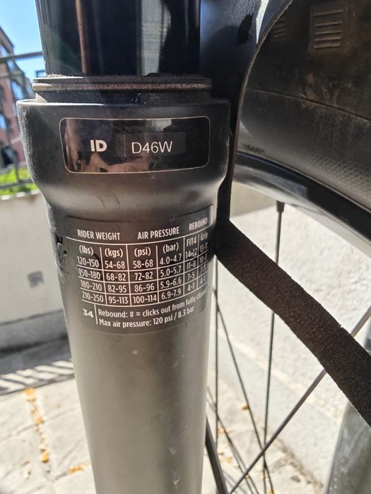 Продавам Canyon Neuron – размер L, 29", Shimano XT, FOX