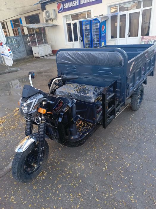 Мураве електиричиски