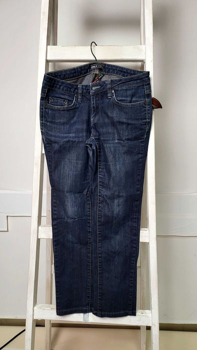 Дамски дънки размер S/M