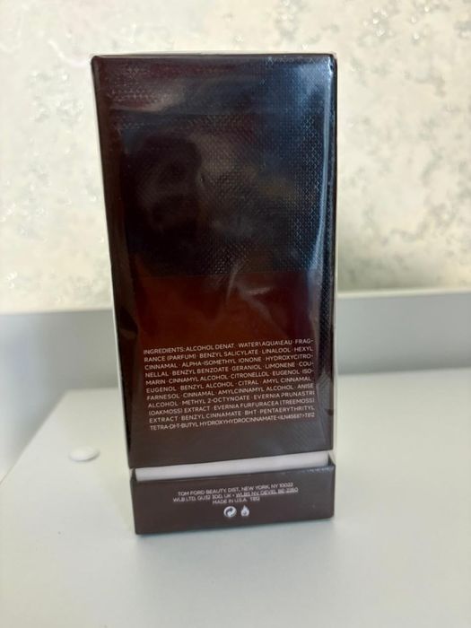 Tom ford lost cherry 100 ml