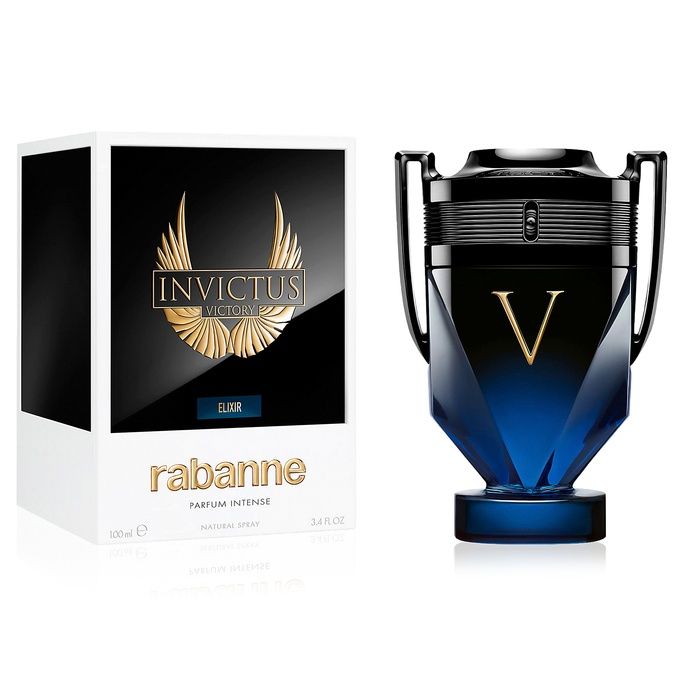 ПродаюRABANNE Invictus Victory Elixir