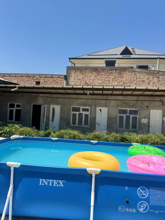 Yashnoboda 6sotx 6 xona