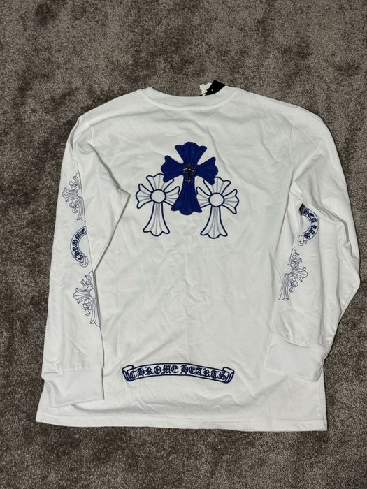 Chrome Hearts Long-Sleeve