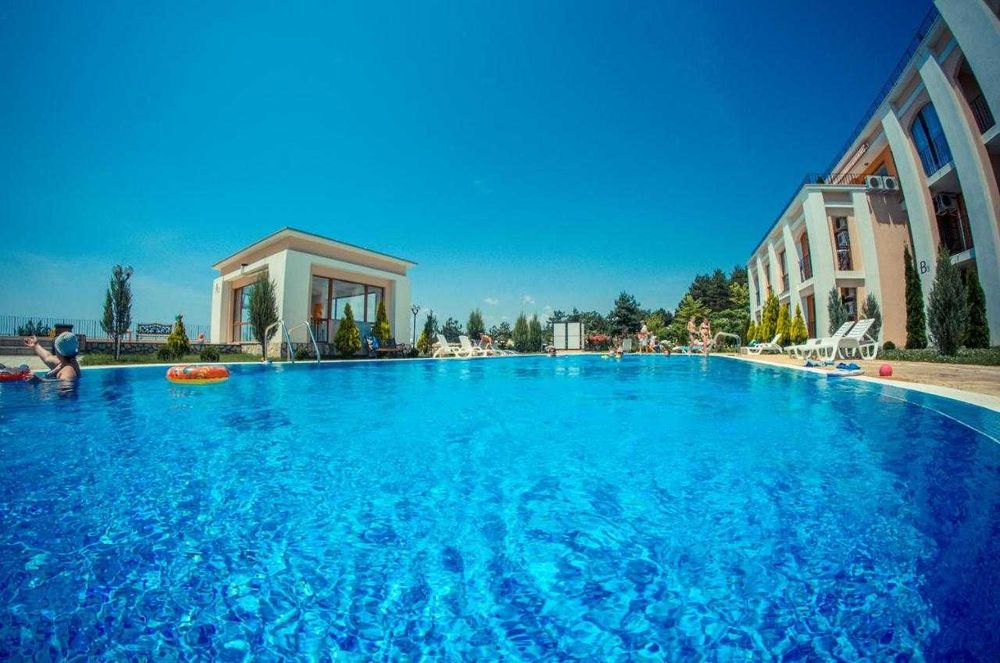 Продава се Едностаен апартамент в Свети Влас - 46 кв.м за 876 €/кв.м - Снимка #10
