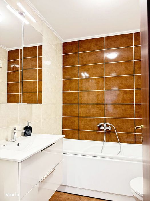 Apartament 2 camere in Prima Rogerius | Bloc Nou