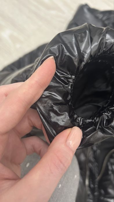 Продам женскую куртку зима