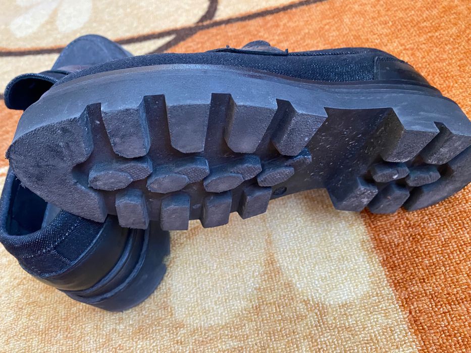 Обувки на G-star