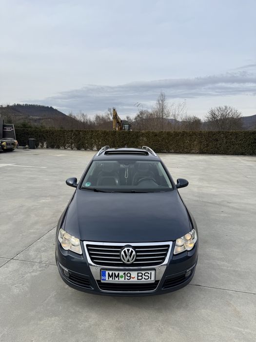 Vand Passat b6 170cp Full
