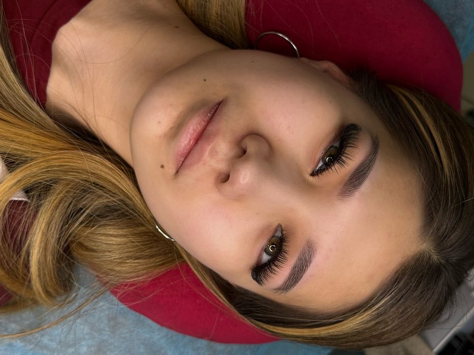 Перманентный макияж