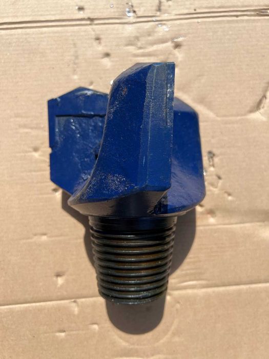 Sape de foraj cu lame 139 mm  | PDC, Sape de foraj cu role