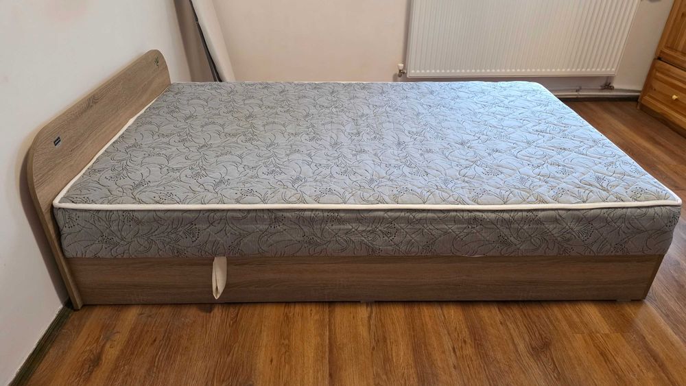 Легло - спалня 120/190