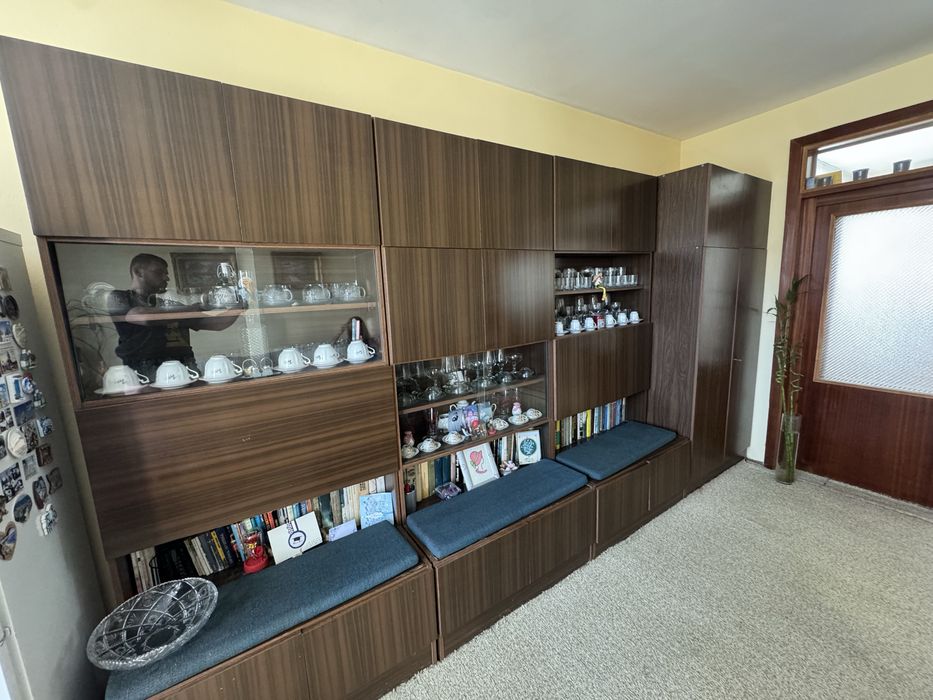 Холна секция от 4 модула