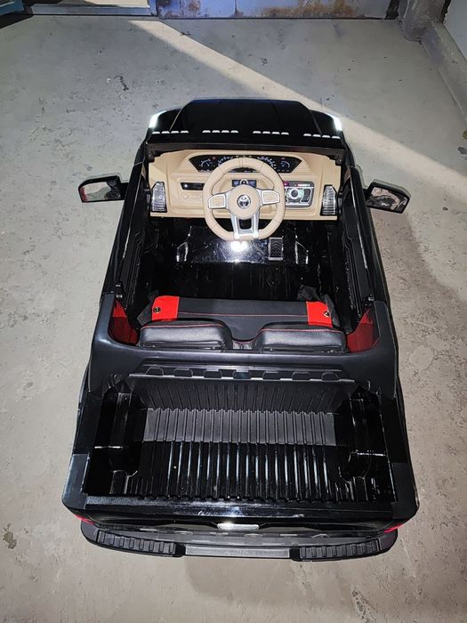 B/U Bolalar uchun Tayotta car
