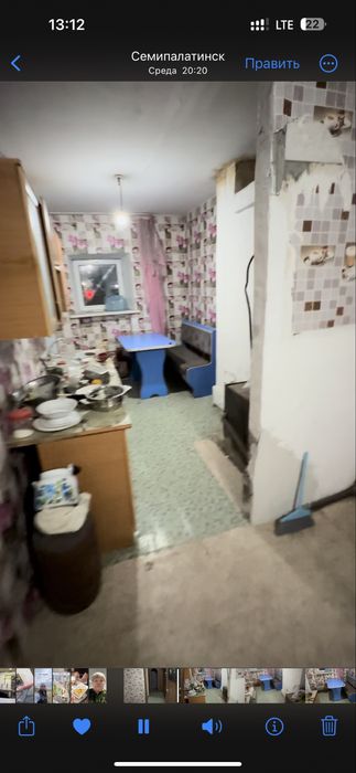 Продам квартиру на Таимасе