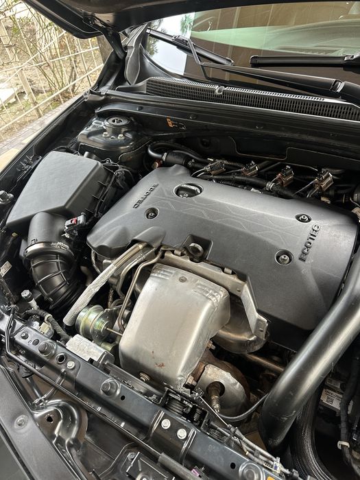 Малибў 2 2 тўрбо сотилади