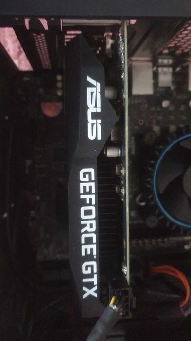 PC High Gaming I3 12100