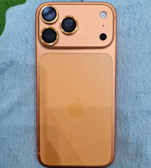 Айфон 17pro max 256