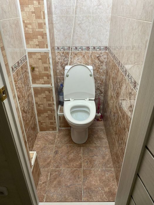 Продам трёх комнатную квартиру